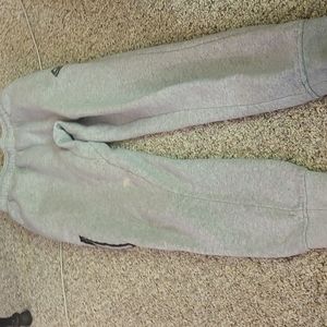 Men's sweat pants athletica